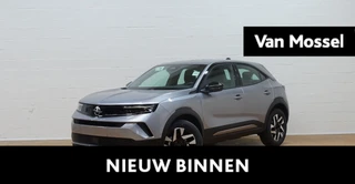 Opel Mokka 1.2 Turbo Hybrid 107kW Edition eDCT