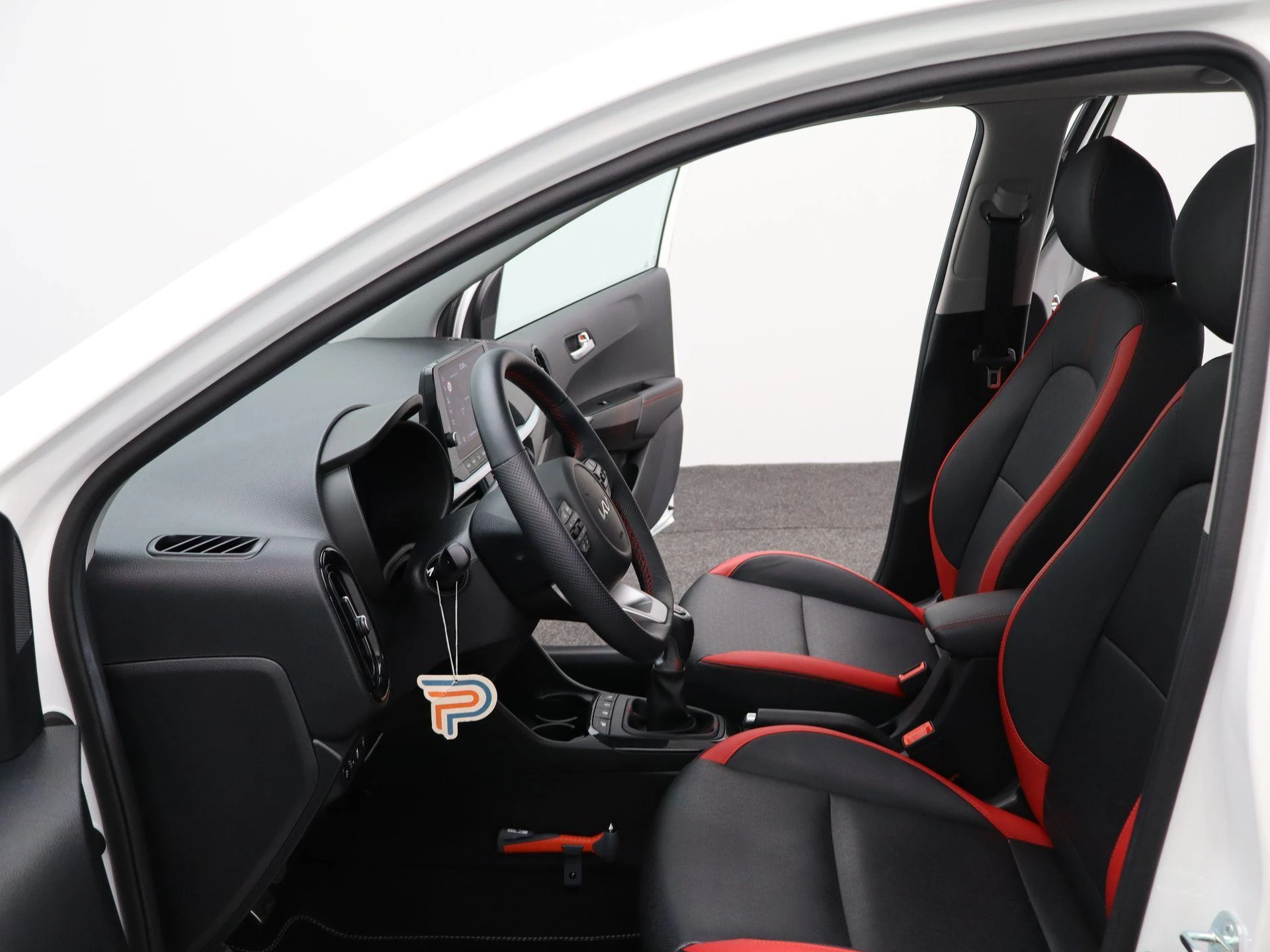 Kia Picanto 1.0 T-GDi GT-Line 5p