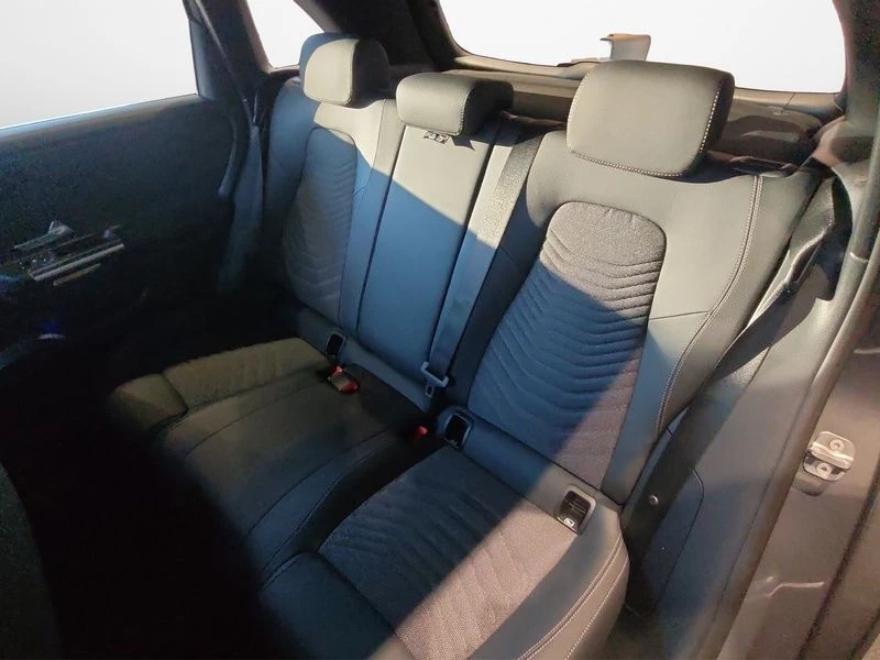 Mercedes-Benz B-Klasse 180 PROGRESSIVE WINTER-PAKET AHK KEYLESS Progressive