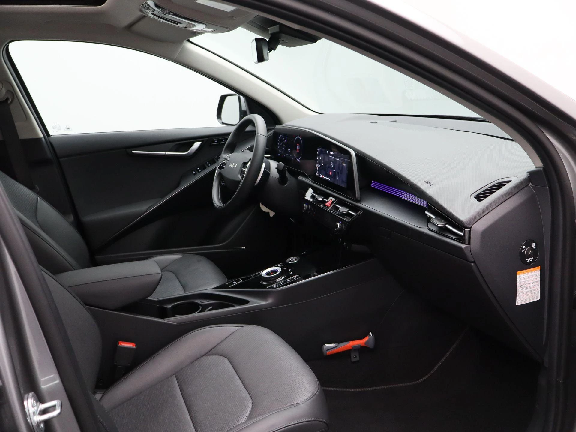 Kia Niro EV Plus Advanced 64.8 kWh