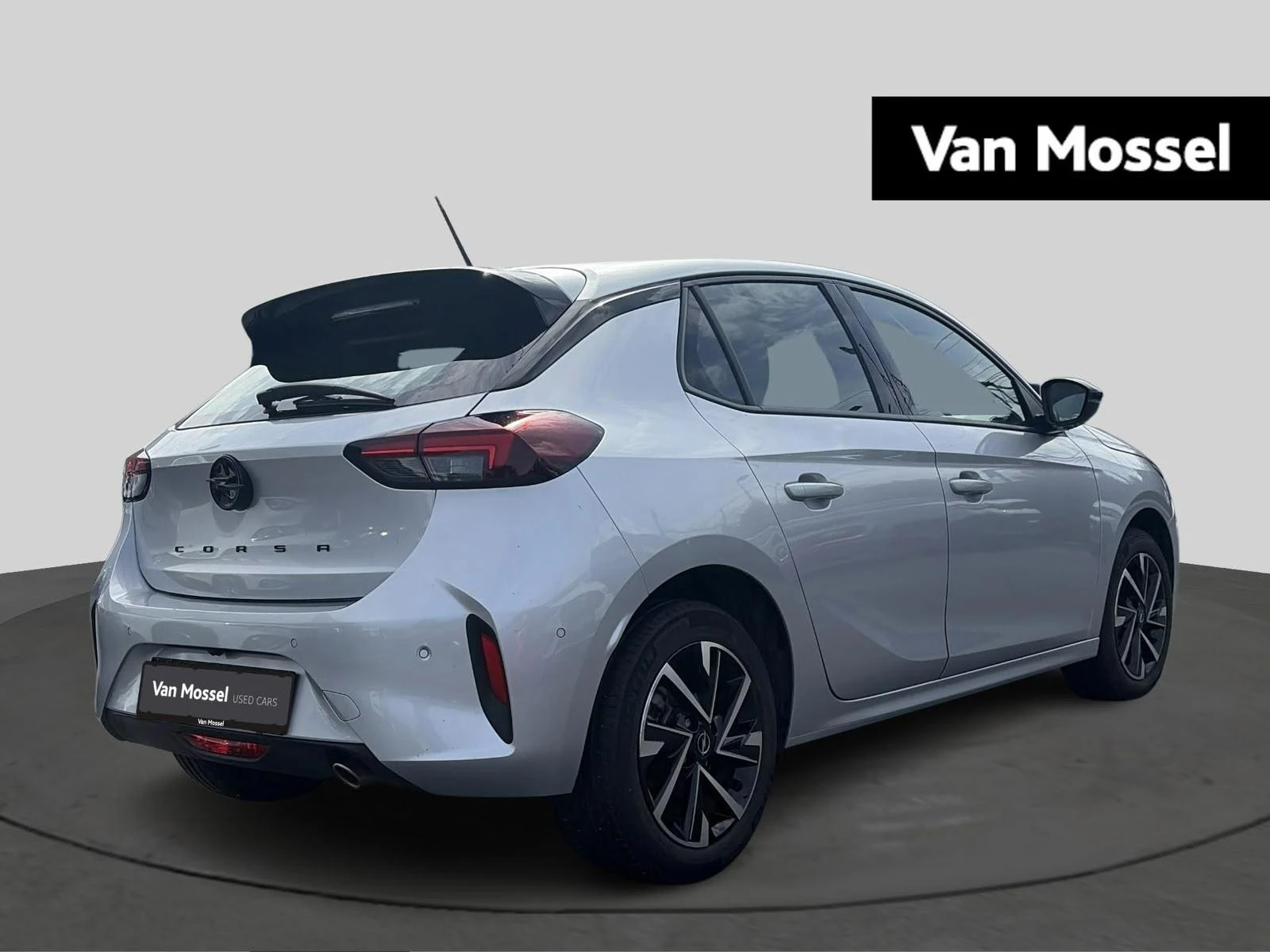 Opel Corsa 1.2 Turbo 74kW S/S Auto GS