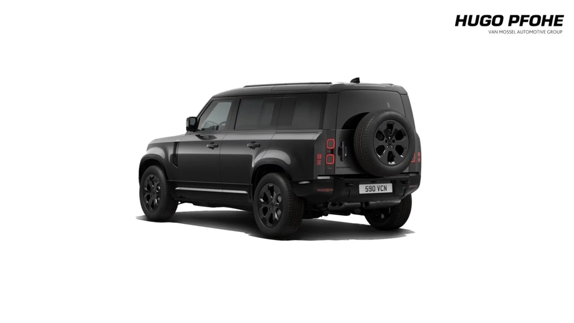 Land Rover Defender X-Dynamic SE 3.0 D250 MHEV 110 Geländewagen. 183 kW. 5-türig