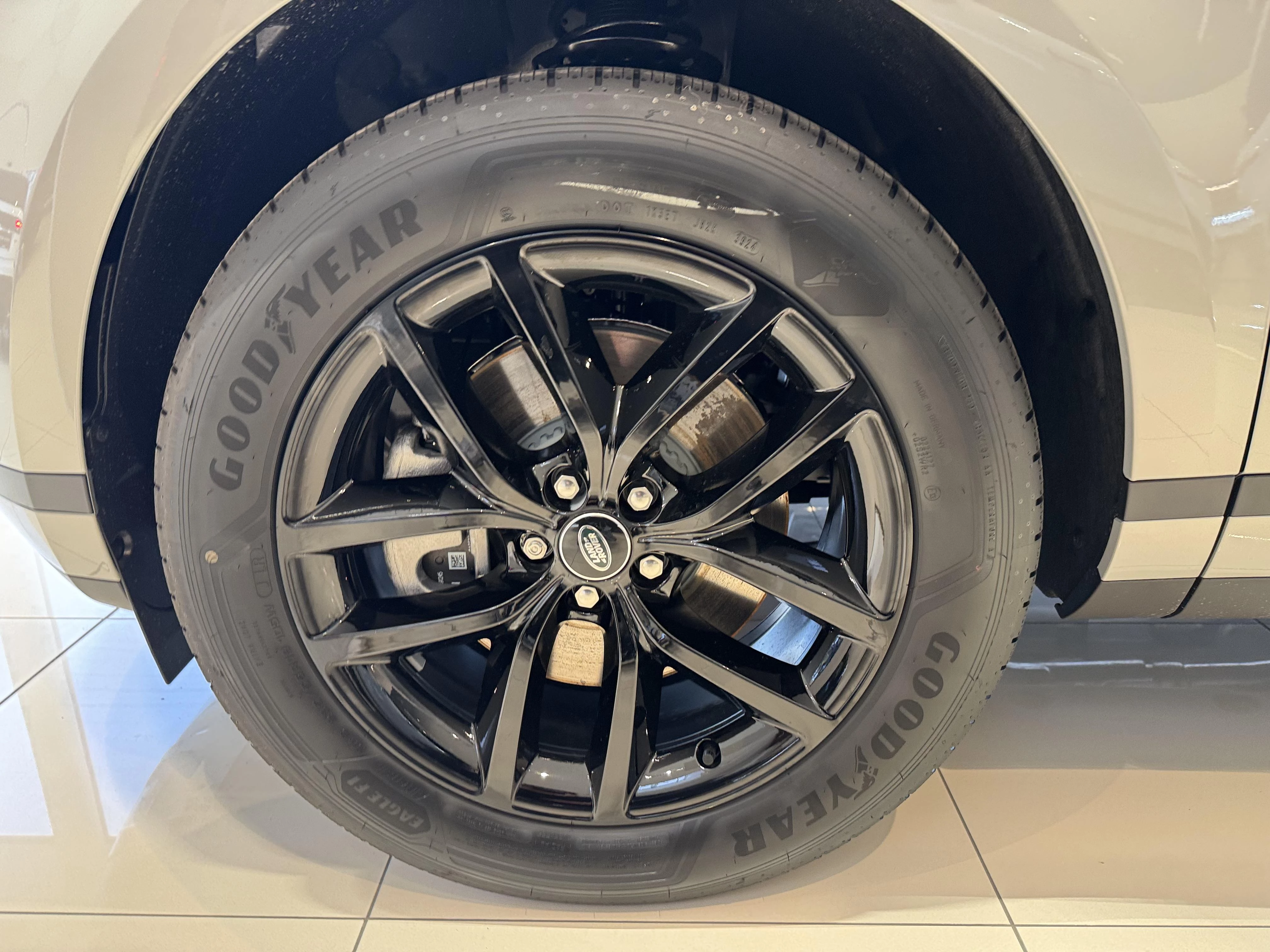 Land Rover Range Rover Evoque P300e S AWD Auto. 24MY