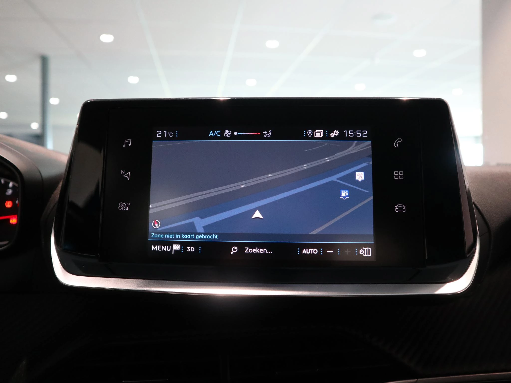 Peugeot 2008 Active
