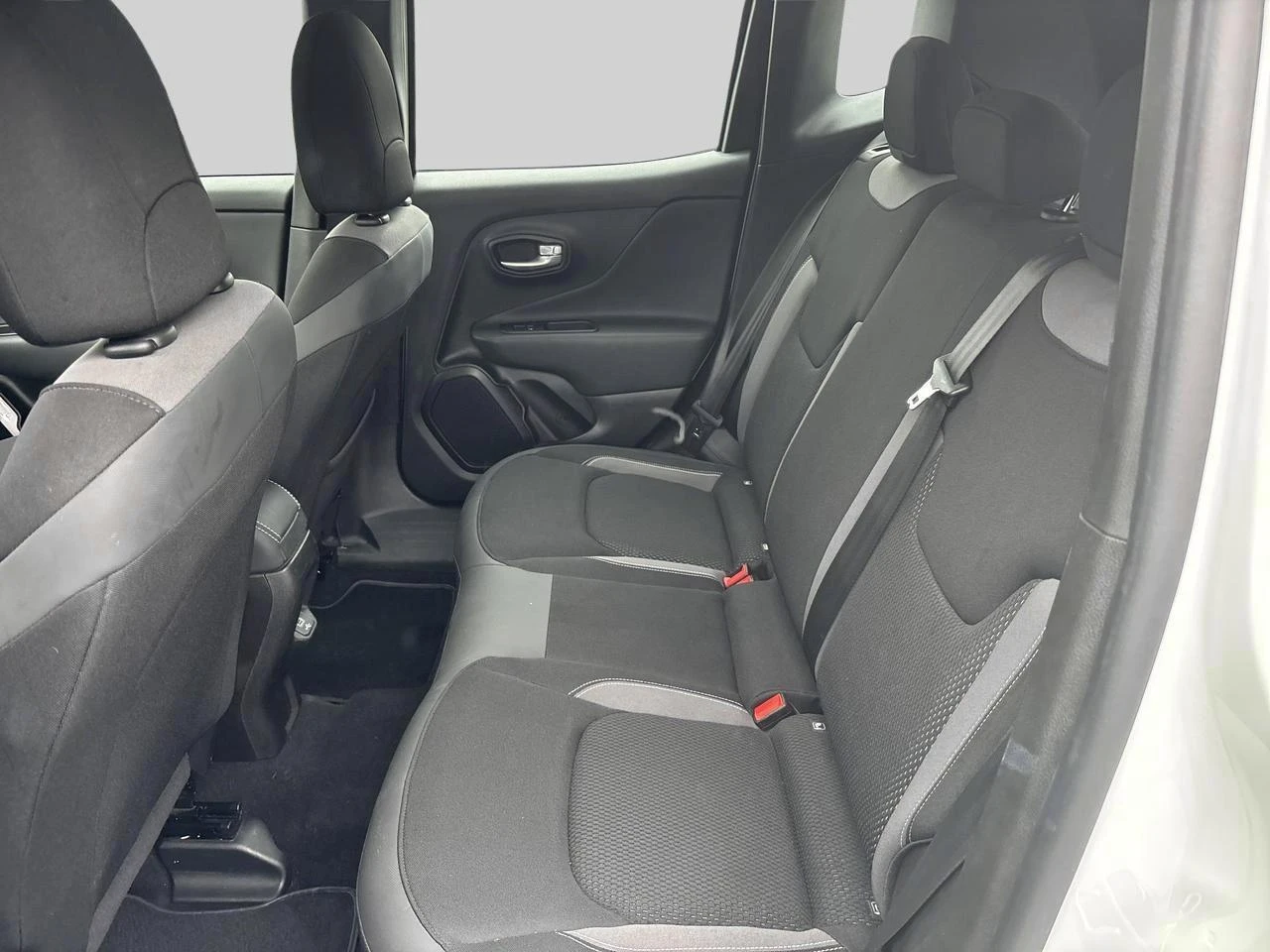 Jeep Renegade 1.5T e-Hybrid Limited
