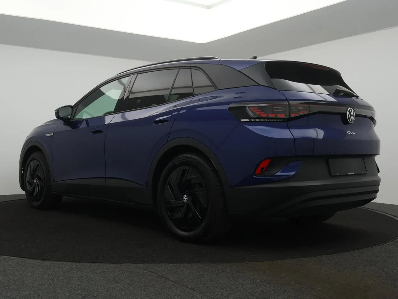 Volkswagen ID.4 ID.4 Pro Performance MAX 77 kWh 204PK *AUTOMAAT*SPORTZETELS*PANODAK-360°CAMERA*CRUISE*NAVI*APP-CONNECT*...*