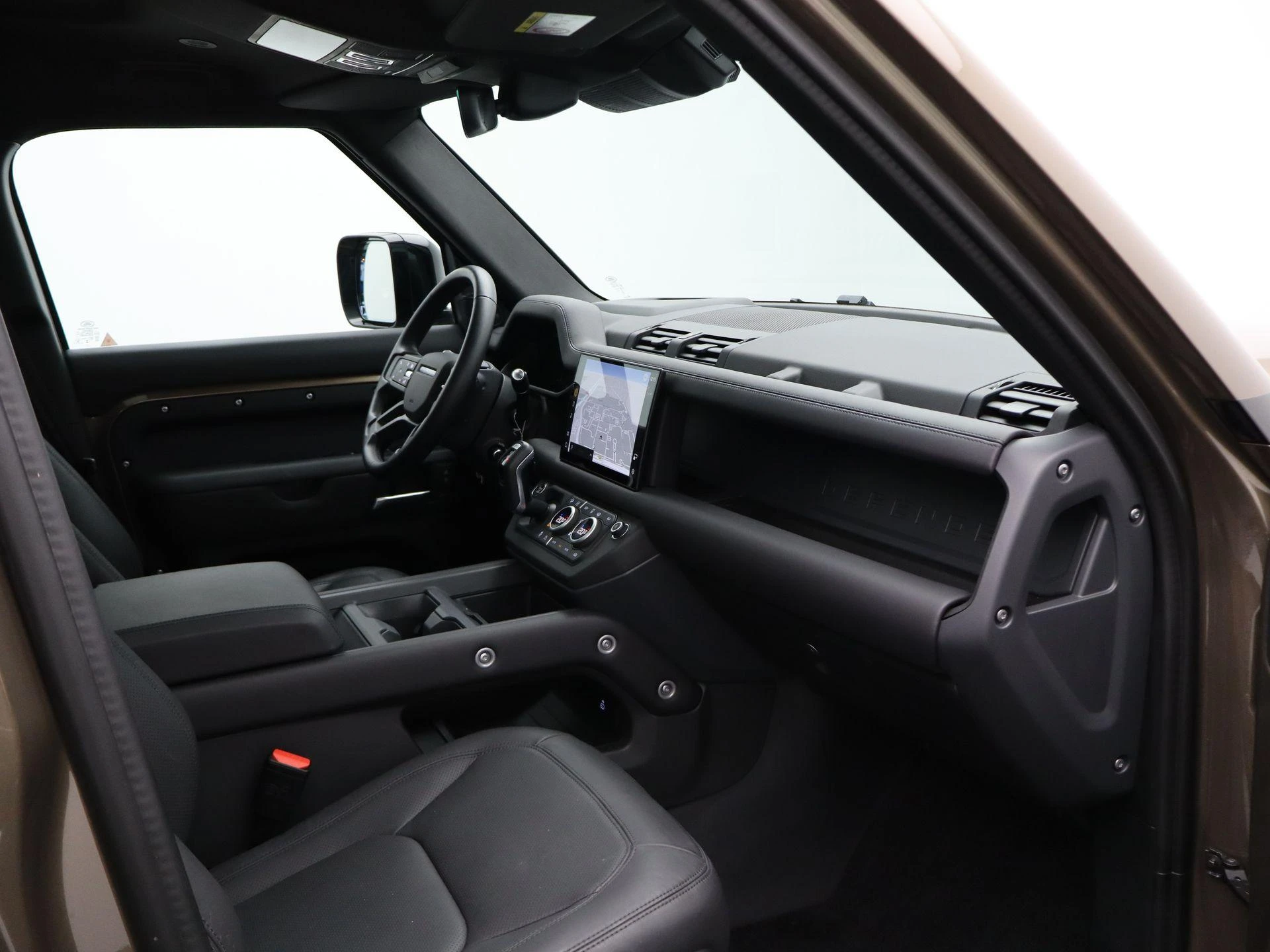Land Rover Defender 110 2.0 P300e 110 X-Dynamic HSE
