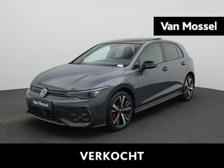Volkswagen Golf 1.5 eHybrid GTE 272 PK|