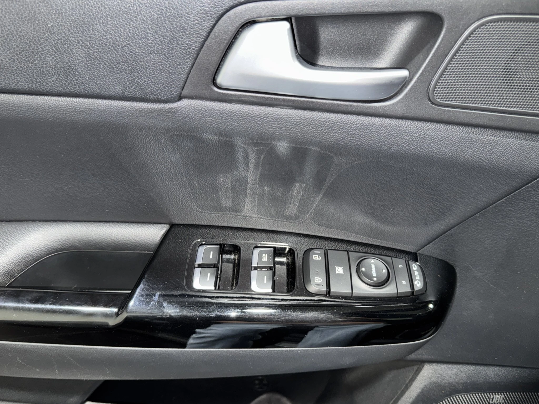 Kia Sportage 1.6 T-GDI GT Line 4WD