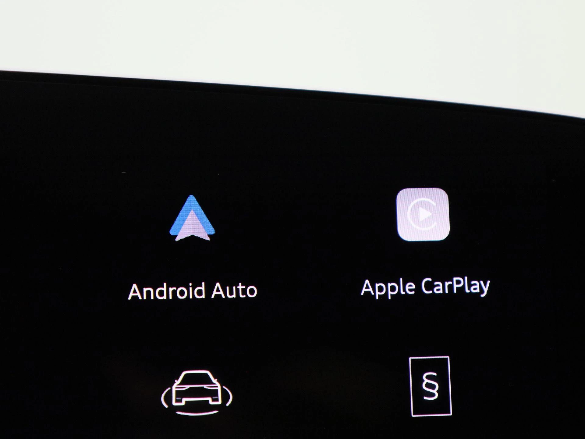 Audi A6 Avant 2.0 e-hybrid quattro S Competition 367 PK