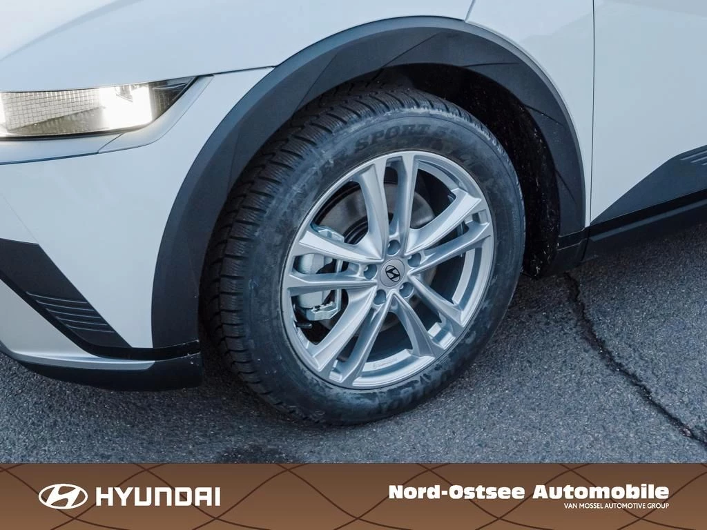 Hyundai IONIQ 5 FL CENTRIQ LED-Paket