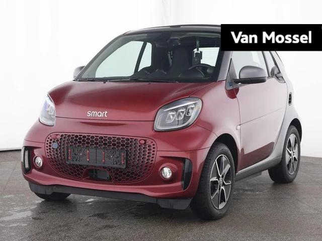 Smart smart Fortwo