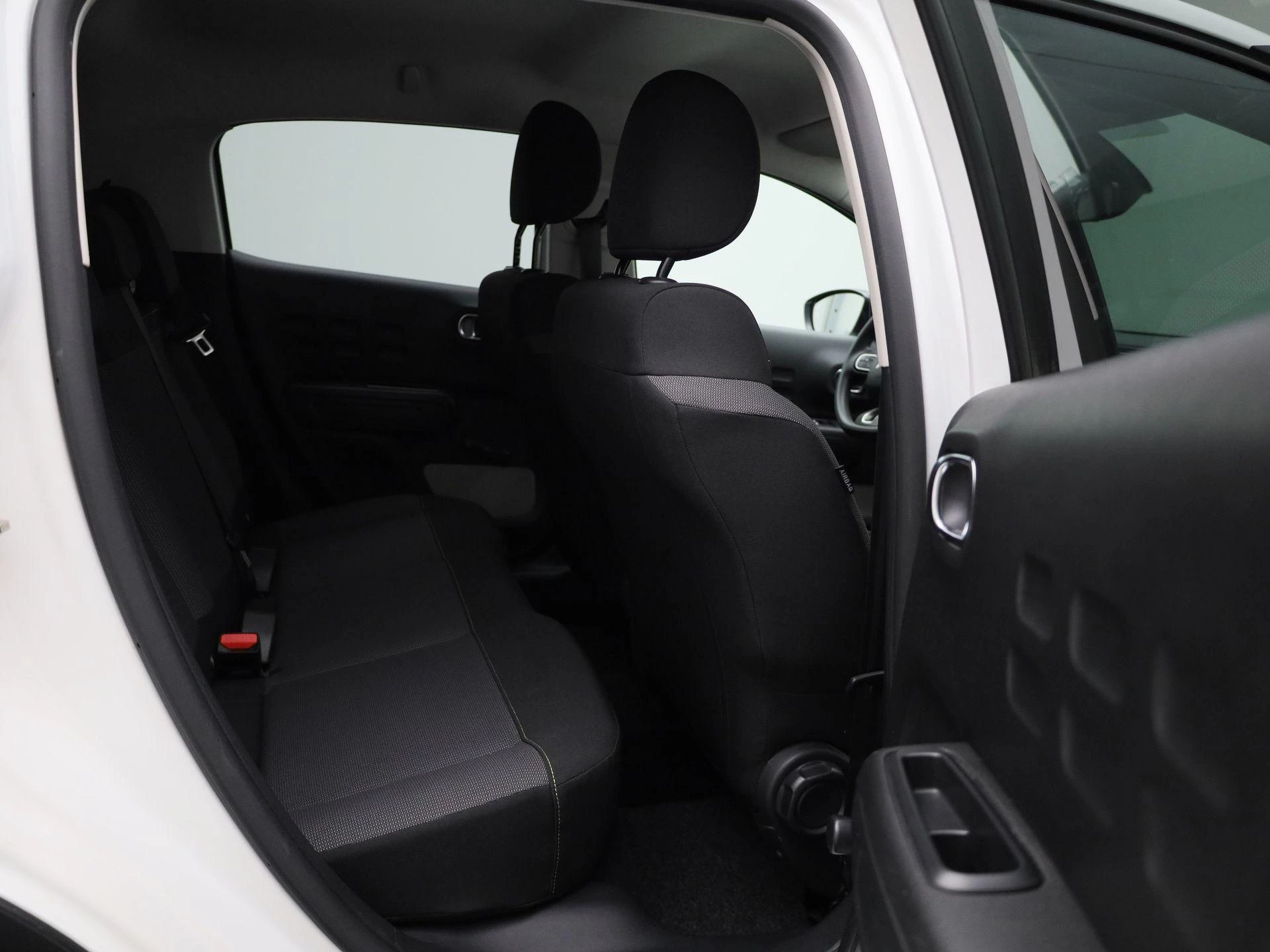 Citroën C3 1.2 PureTech 82 S&S MAN Live