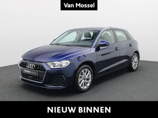 Audi A1 Sportback 1.0 25 TFSI 70kW S tronic S Line Busi Ed