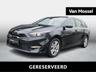 Kia Ceed Sportswagon Pulse 1.0 T-GDi 120 ISG