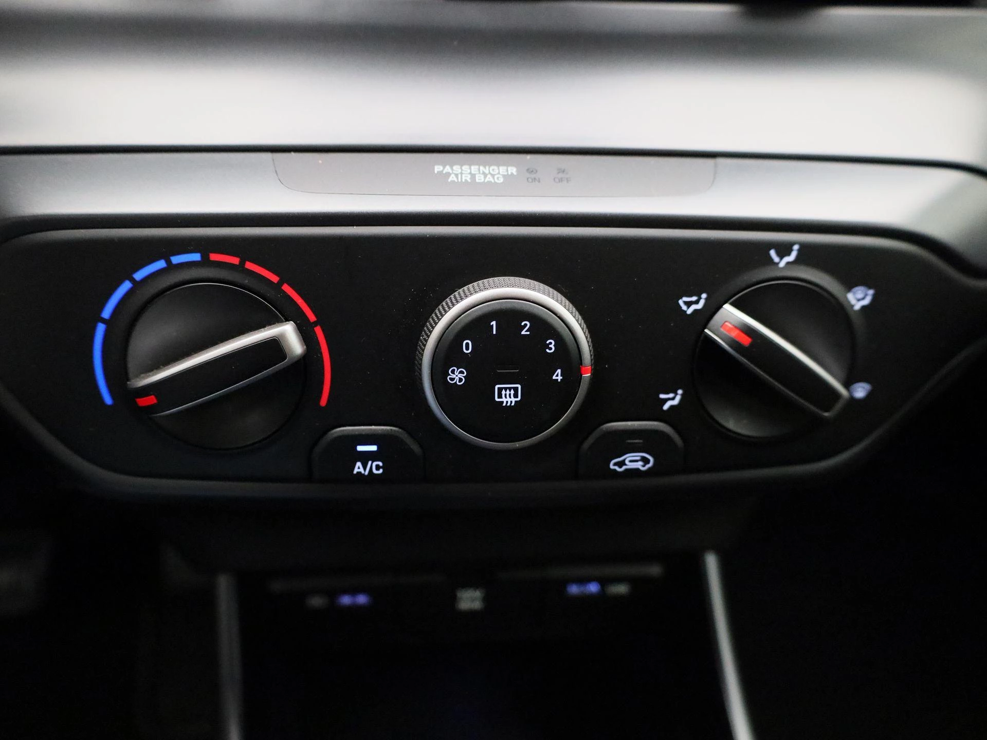 Hyundai i20 1.0 T-GDI Comfort Automaat |