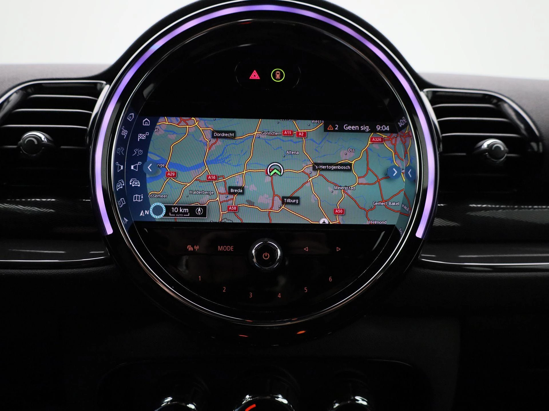 MINI Clubman Cooper (100 kW)