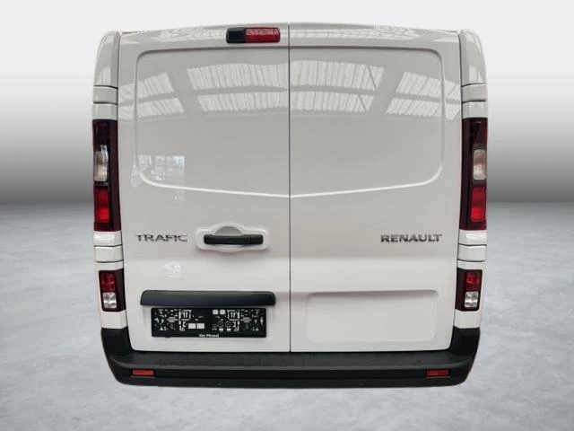 Renault Trafic L2H1 dCi 170 Extra 3.0T