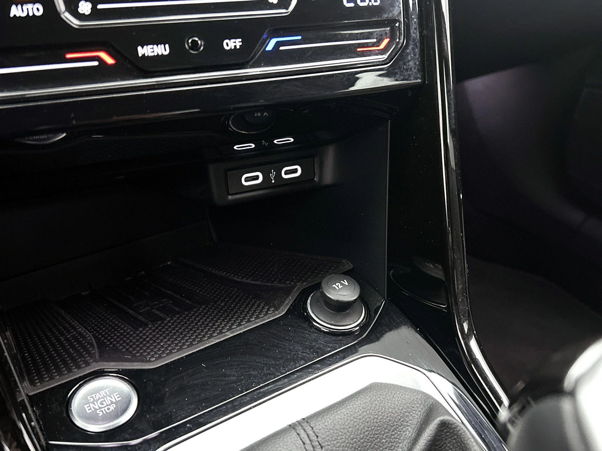 Volkswagen T-Roc 1.5 TSI R-Line Edition