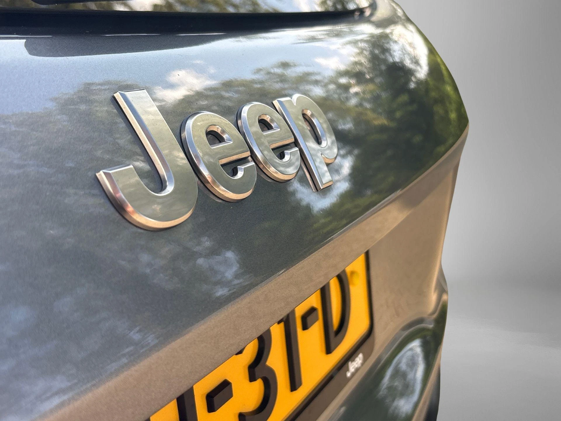 Jeep Avenger 1.2 e-Hybrid Altitude