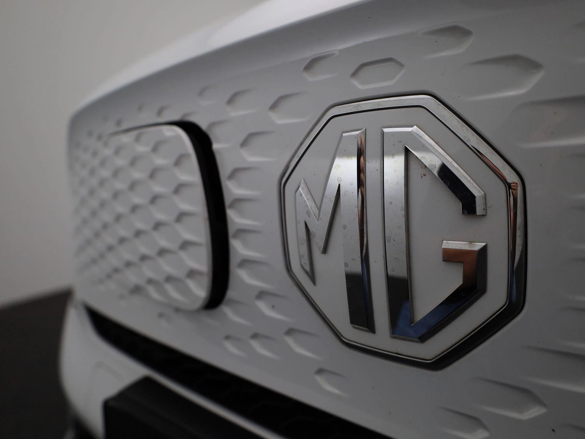 MG ZS Standard Range 51 kWh Comfort