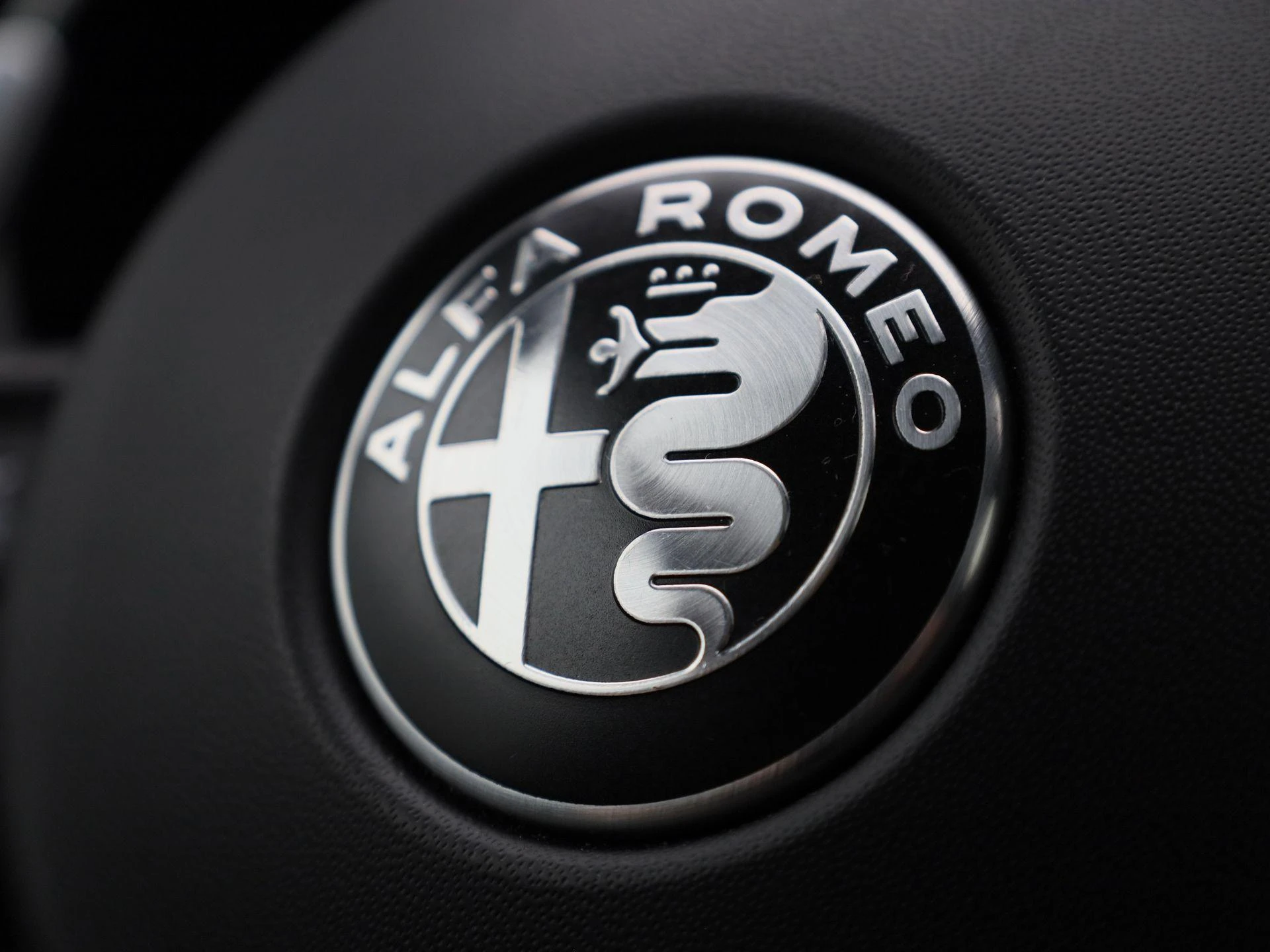 Alfa Romeo Stelvio 2.0 200 Sprint AWD