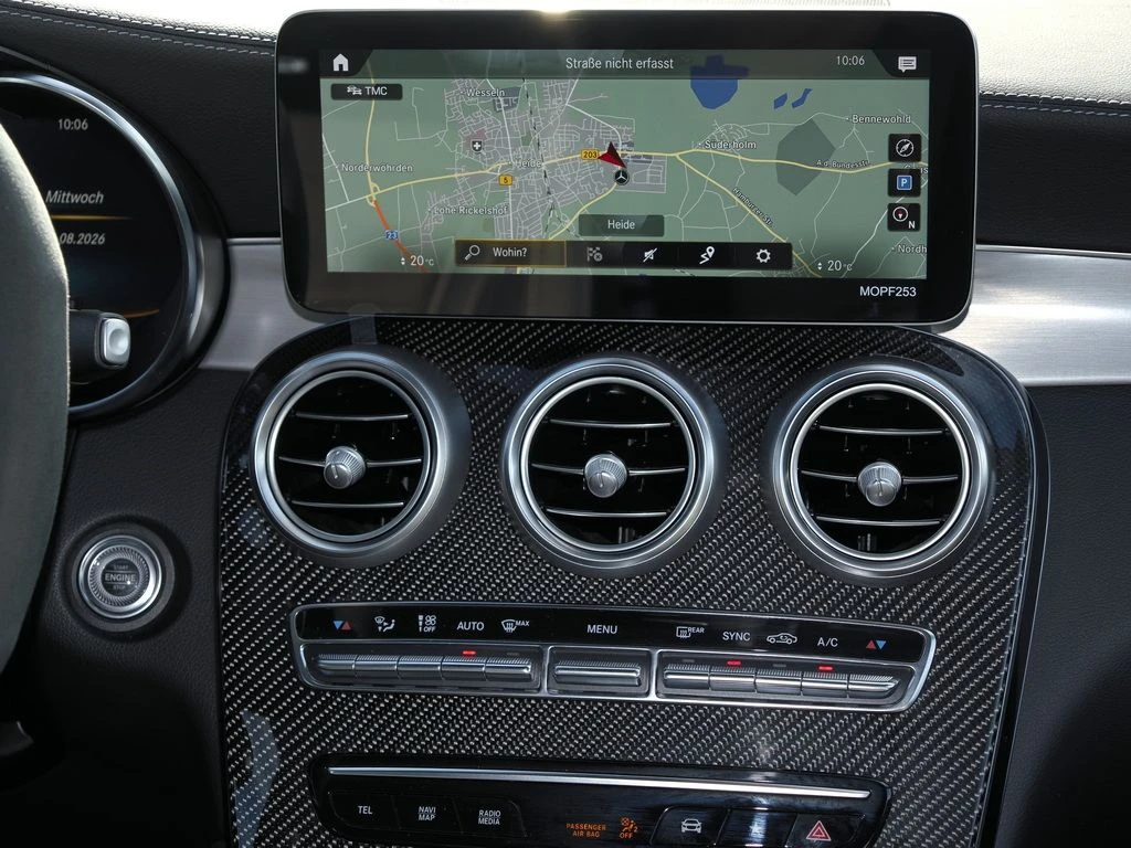 Mercedes-AMG-GLC 63 S AMG-image-10