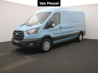 Ford Transit 350L 2.0TD 130pk 96kW M6 Trend