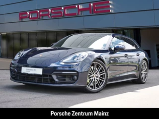 Porsche Panamera 4S E-Hybrid Sport Turismo Soft-Close -