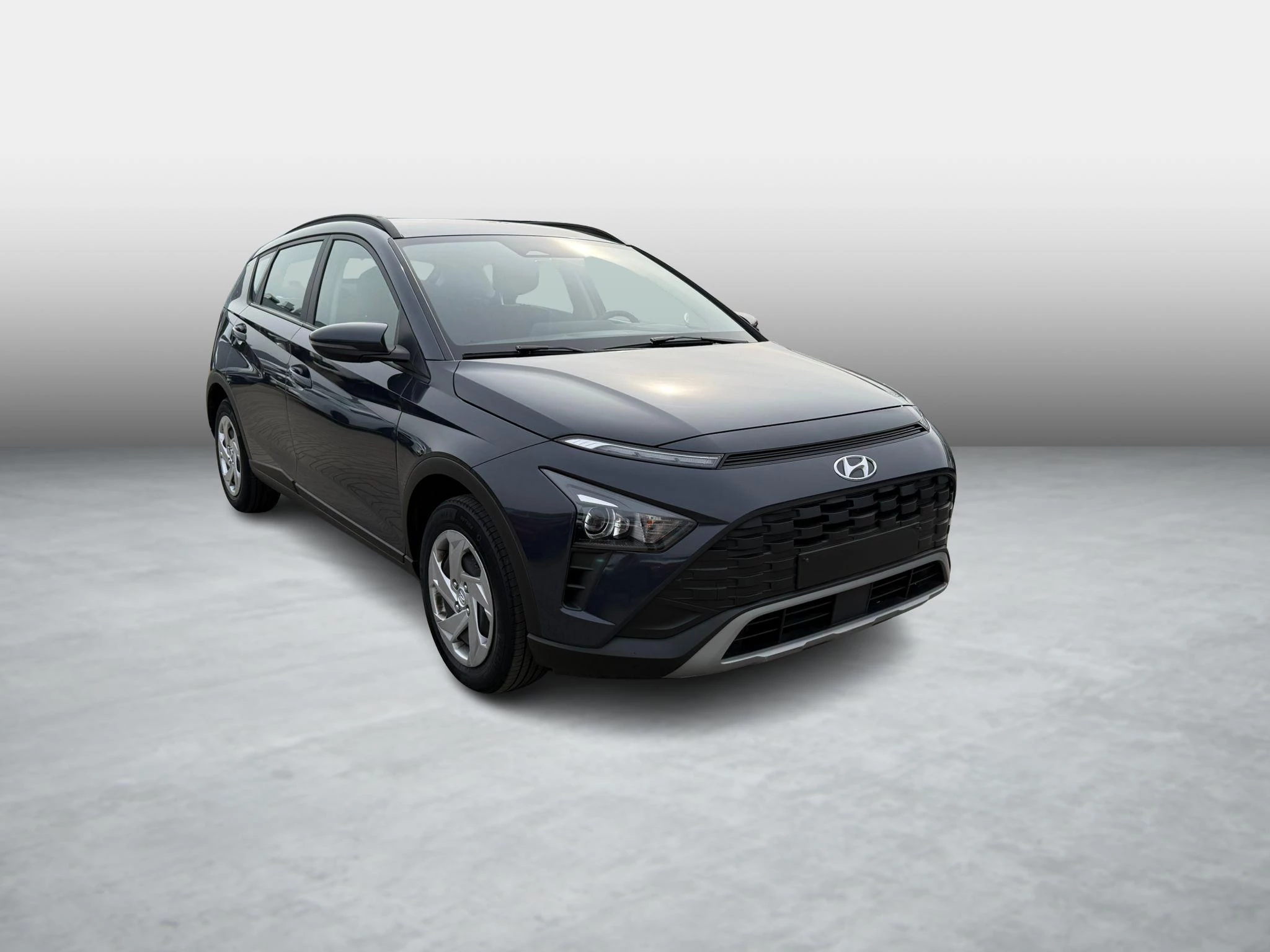 Hyundai Bayon 1.0 TGDi 100 6MT Twist