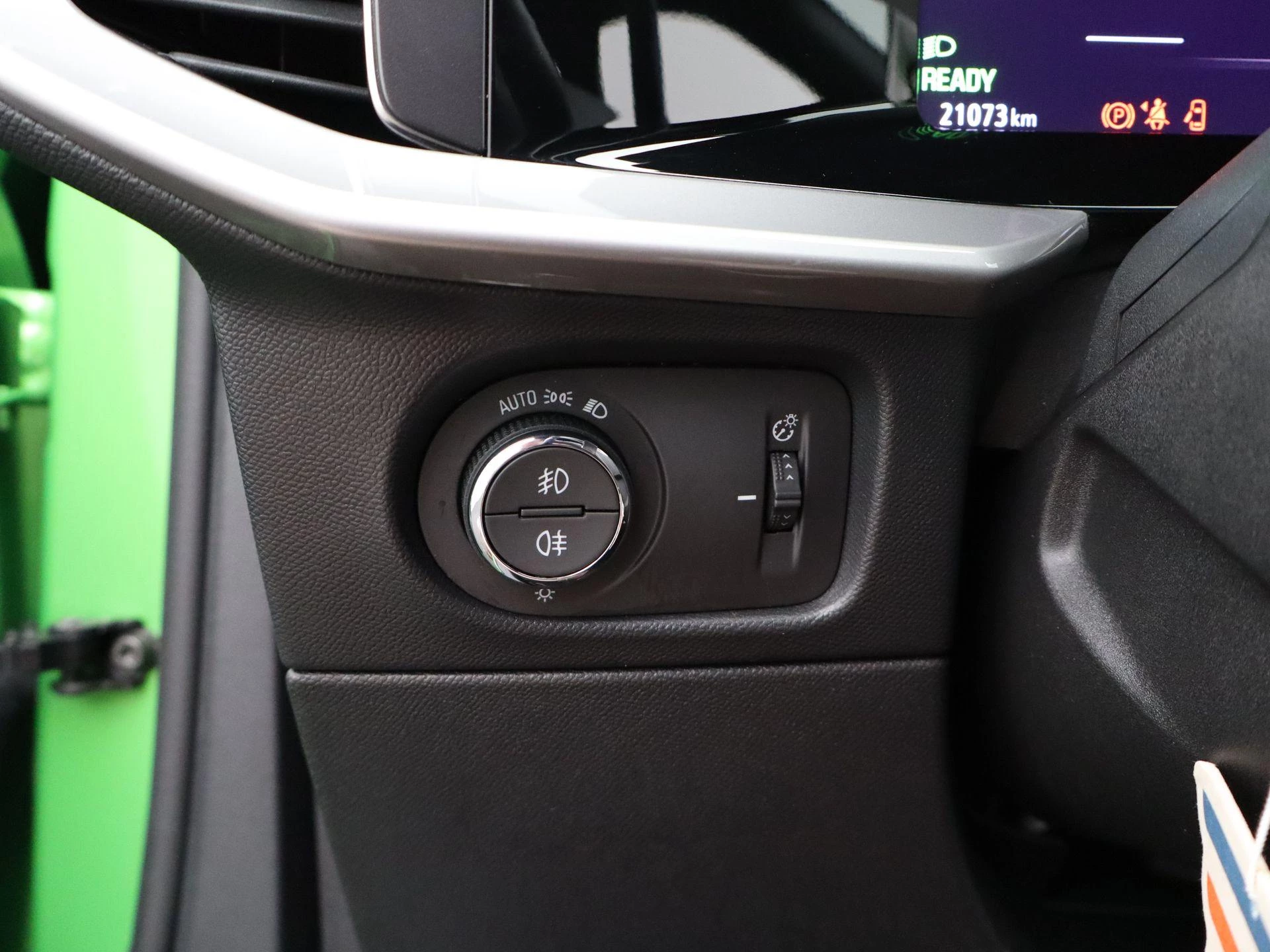 Opel Mokka-e BEV 50kWh e-Ultimate