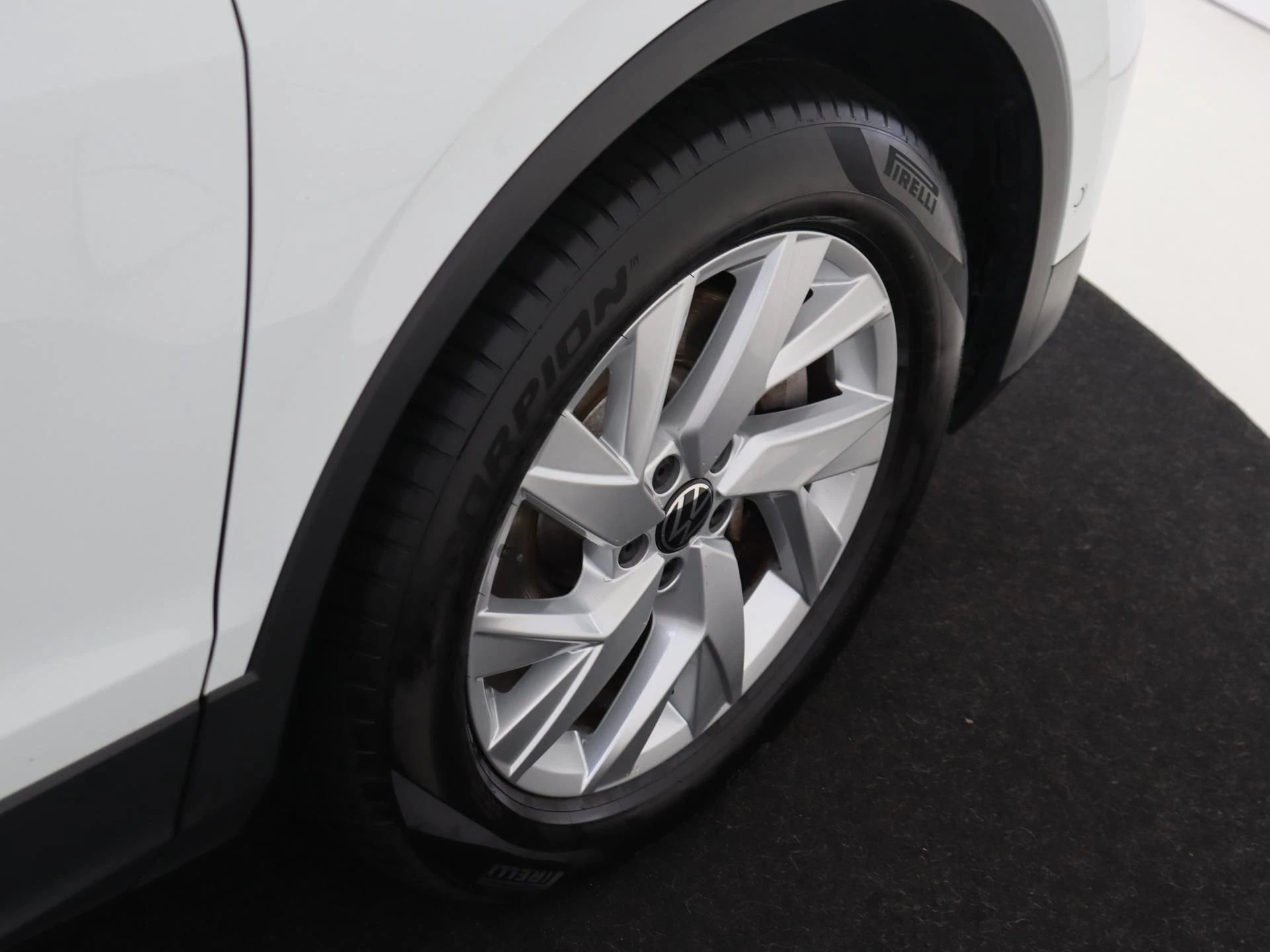 Volkswagen Tiguan 1.4 TSI eHybrid Elegance