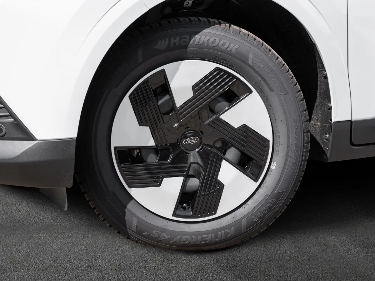 Ford-Transit Courier-image-3