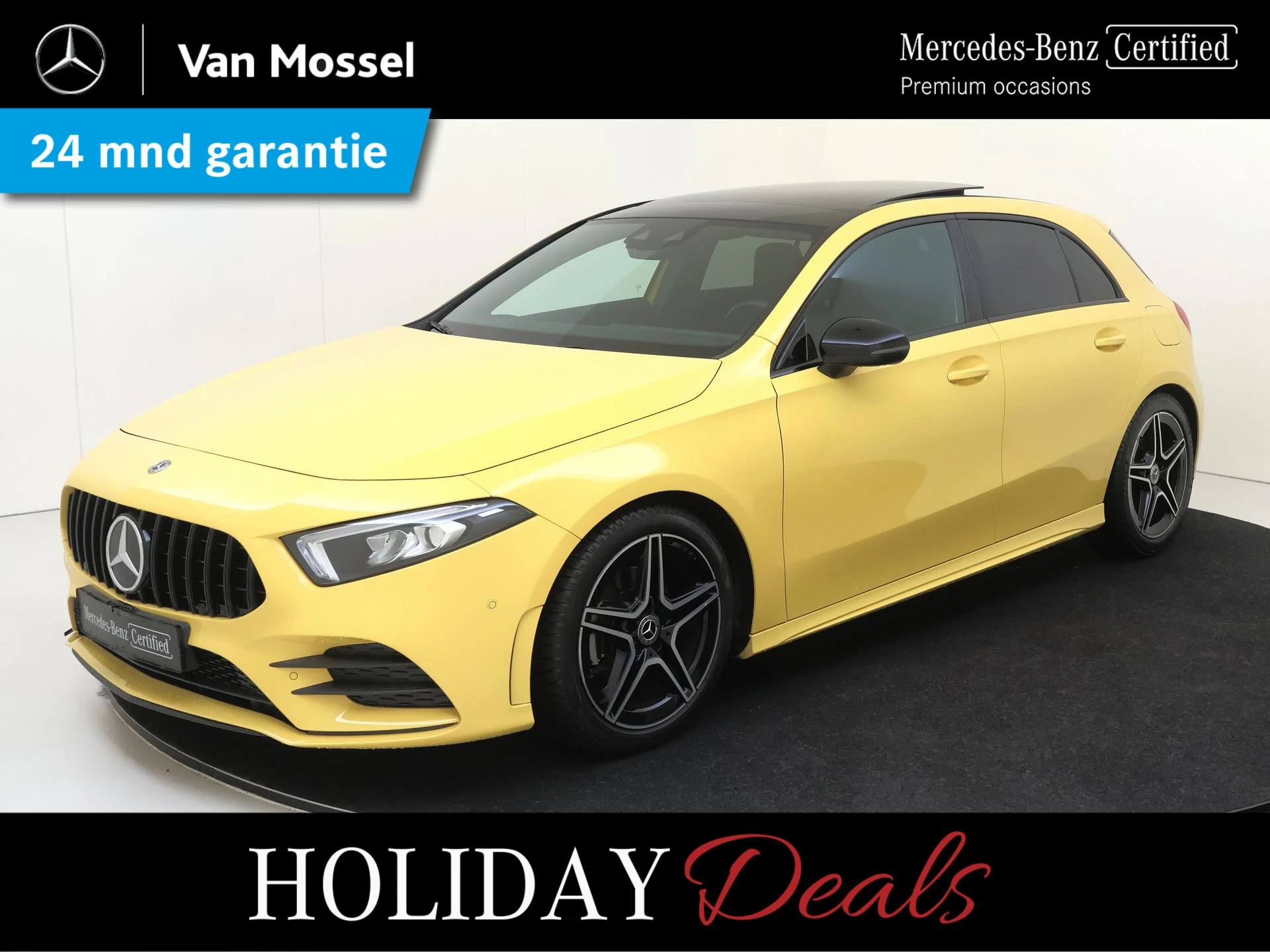 Mercedes-Benz-A-Klasse-image-0