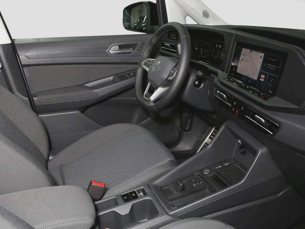 Volkswagen Caddy Goal 2.0 TDI 90 kW 7-DSG