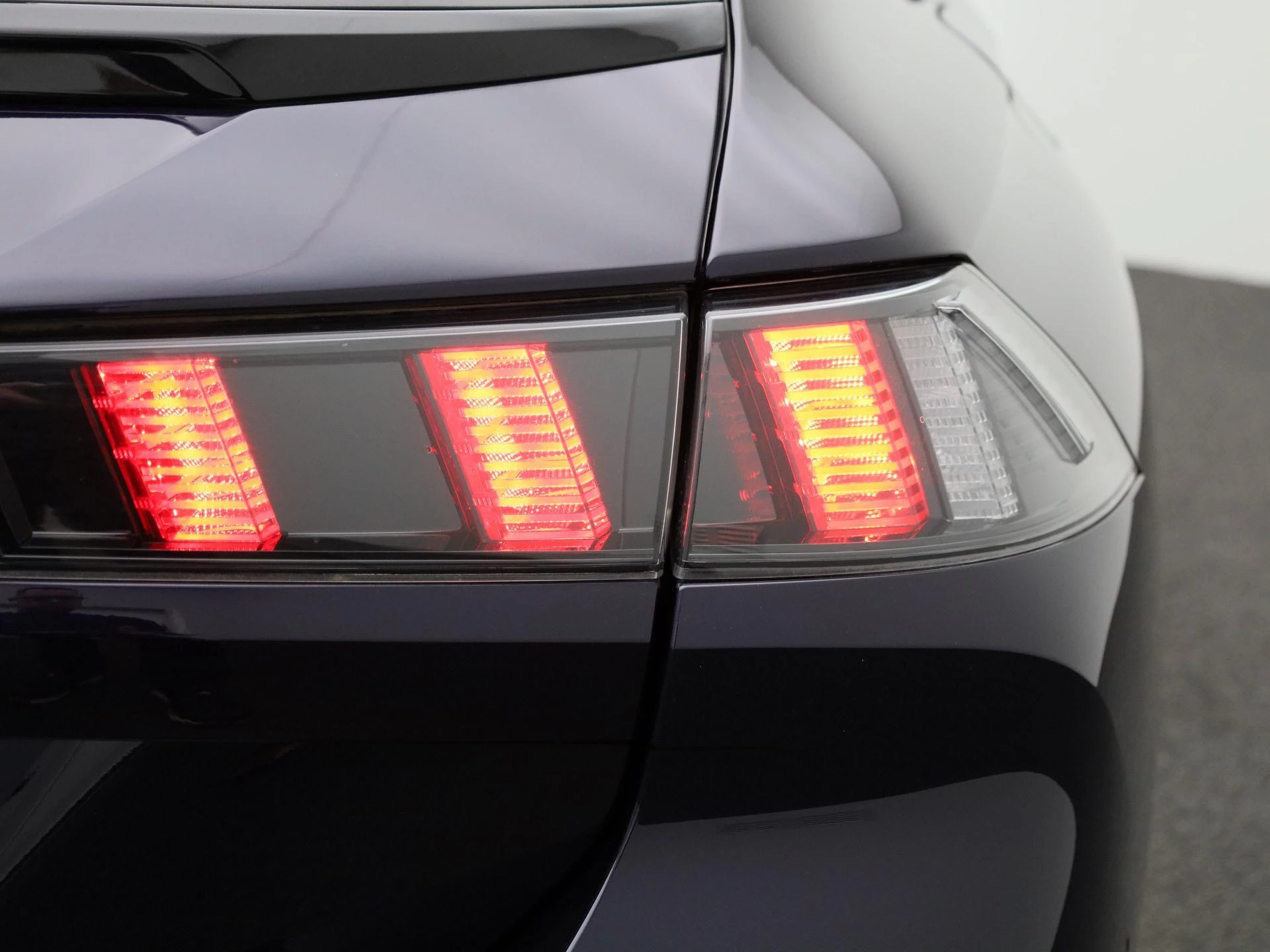 Peugeot 508 SW 1.2 PureTech 130 S&S EAT8 Allure Pack