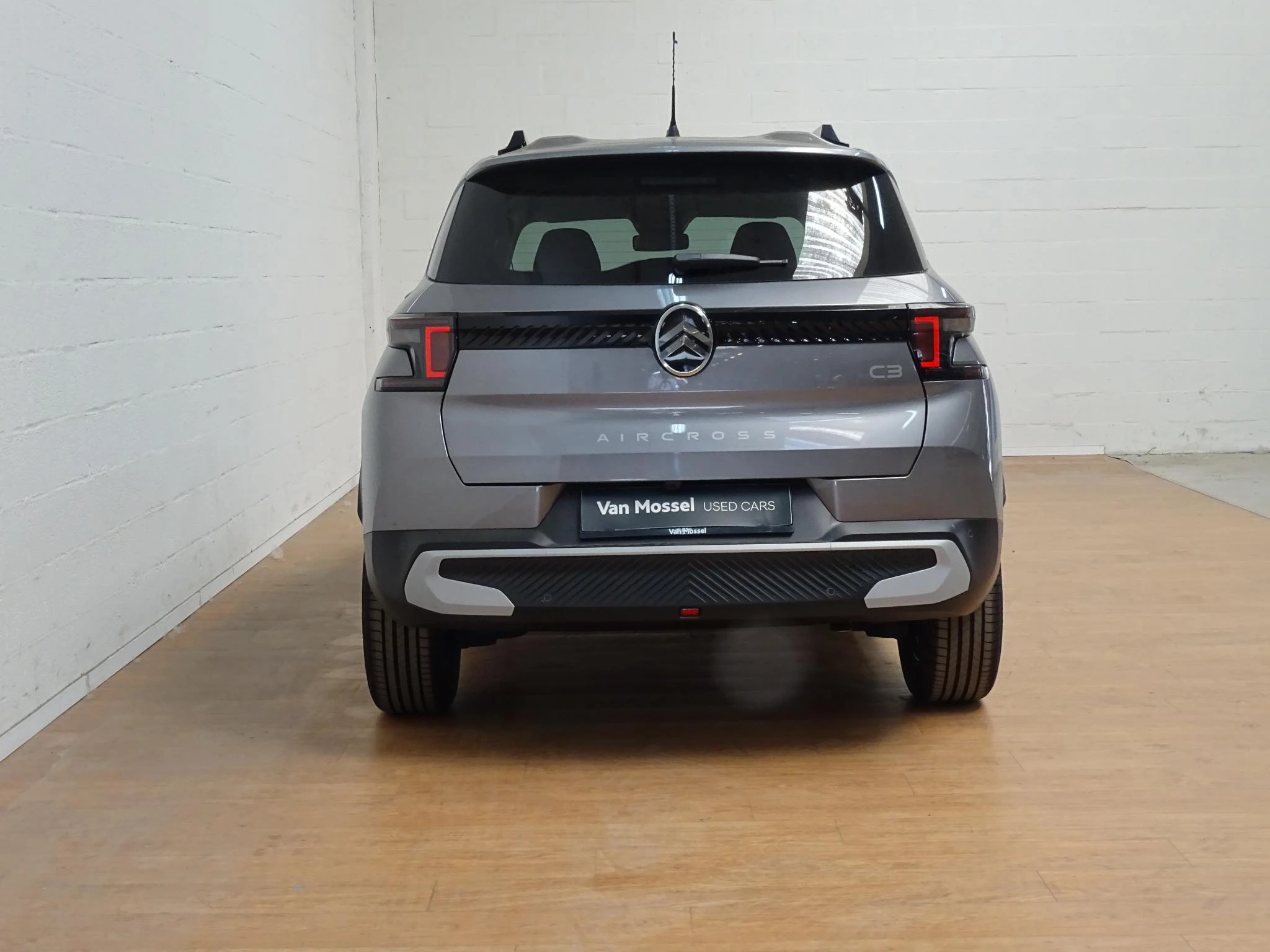 Citroën-C3 Aircross-image-9