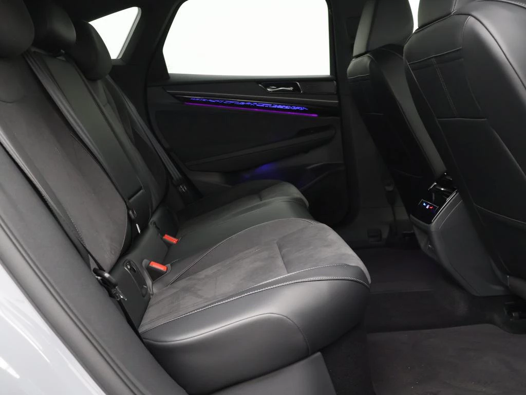 Volkswagen ID.7 Pro Business Premium 77kWh (286 pk) / DEMO