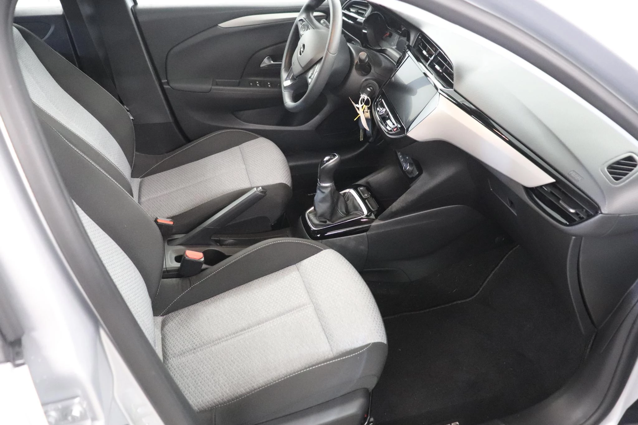 Opel Corsa 1.2 55kW S/S