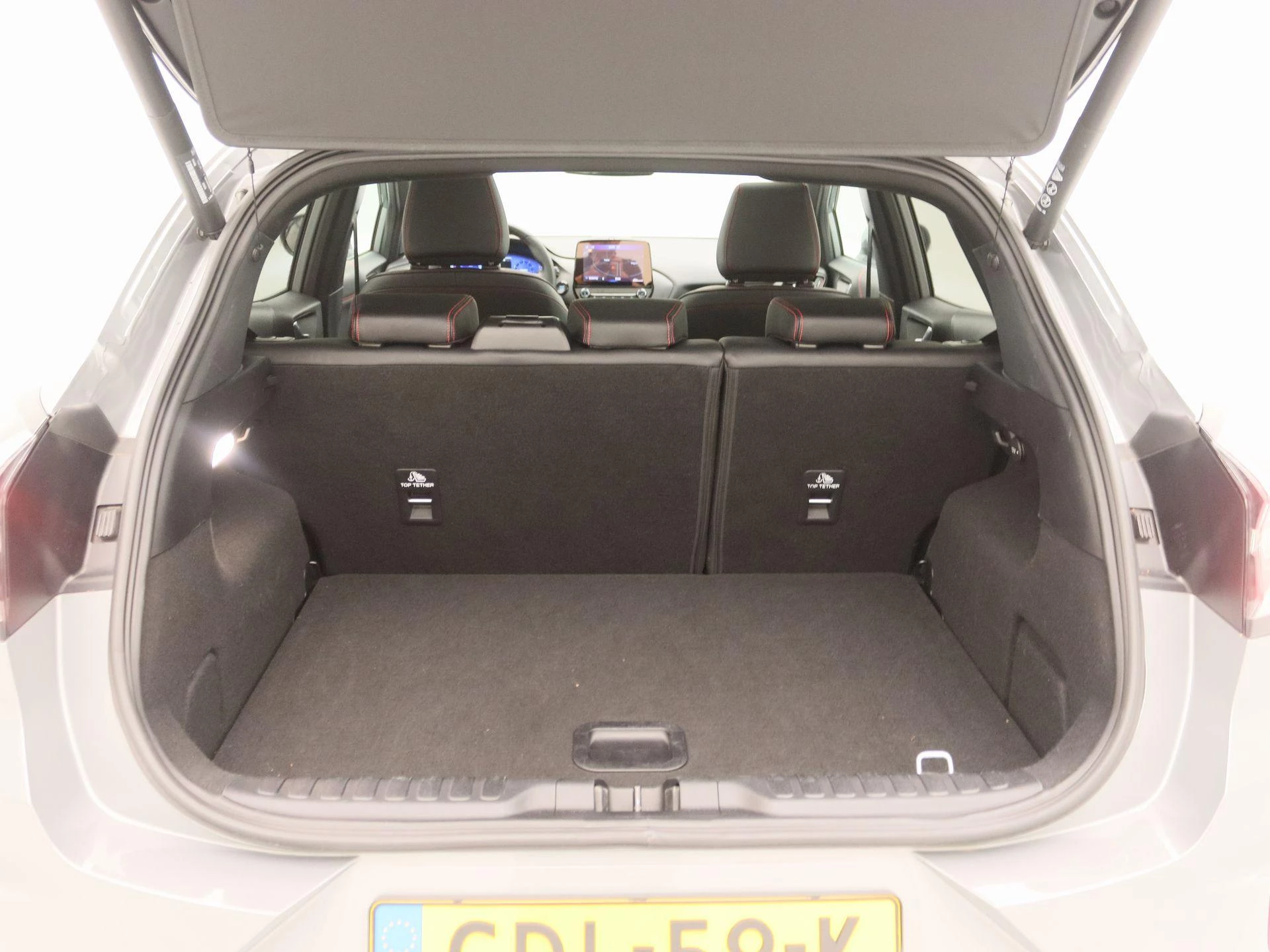 Ford Puma 1.0 EcoBoost Hybrid ST-Line X