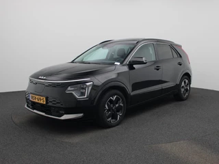 Kia Niro EV