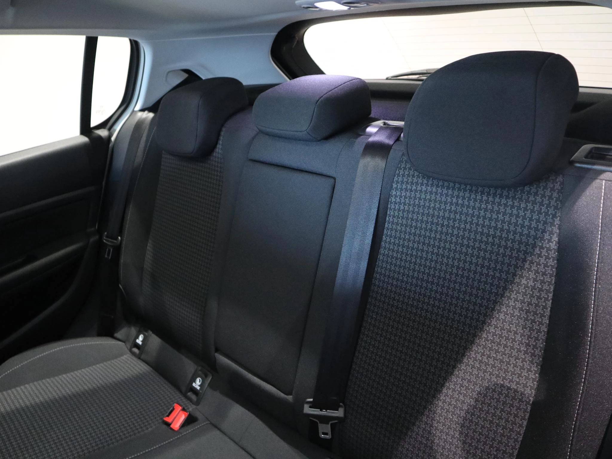 Peugeot 308 Blue Lease Executive
