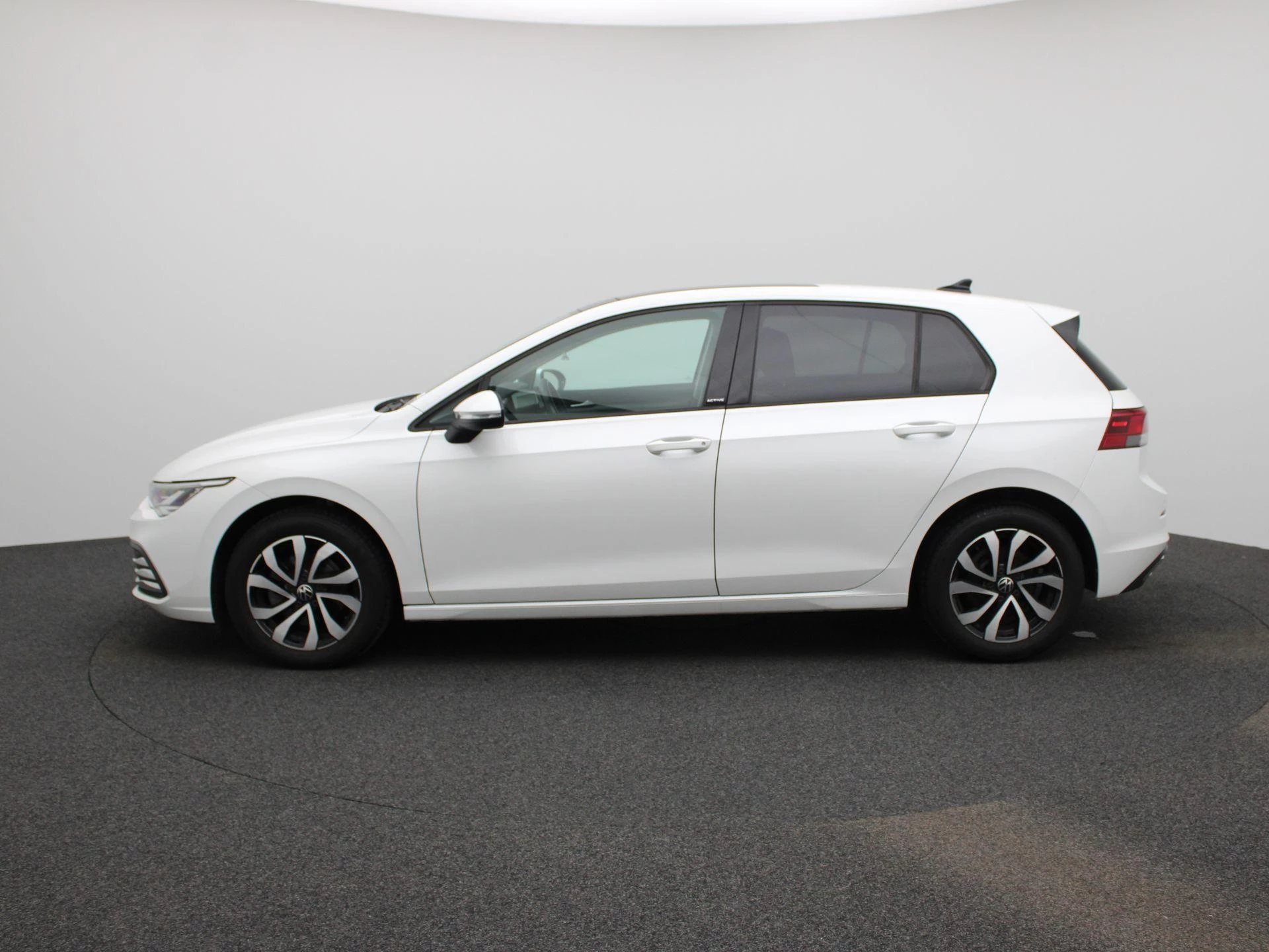 Volkswagen Golf 1.0 eTSI Life
