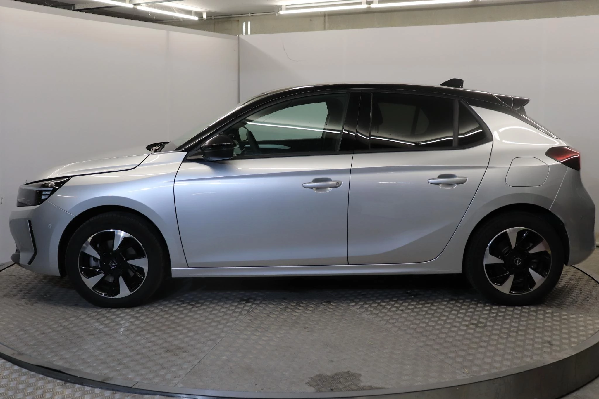Opel Corsa BEV Long Range 51kWh GS