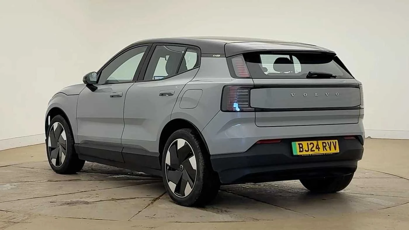 Volvo EX30 Single Motor Extended Range Electric Plus
