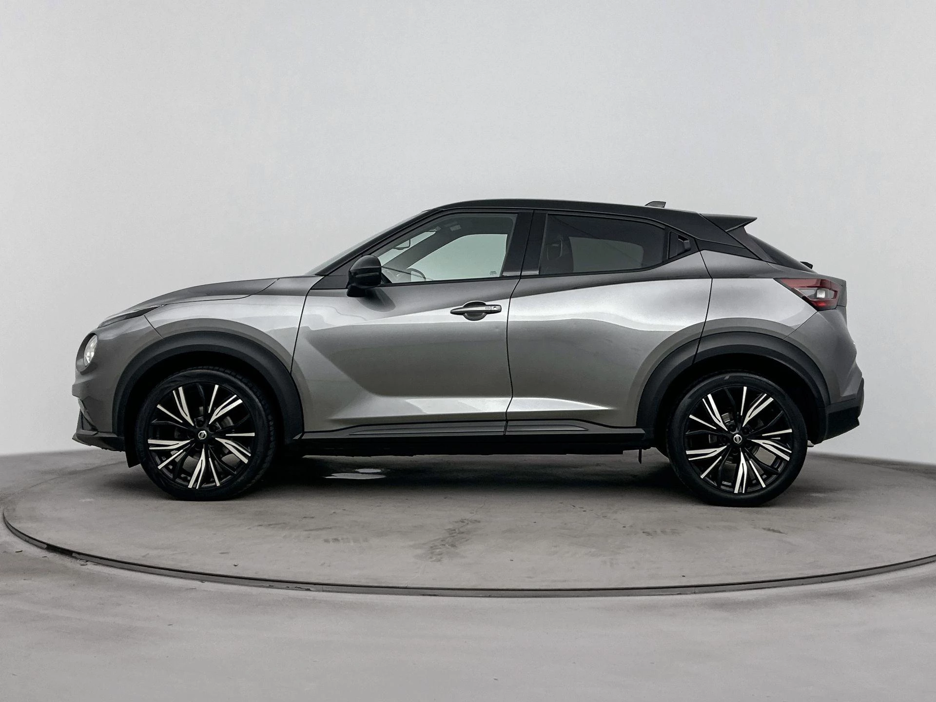 Nissan Juke 1.0 DIG-T N-Design