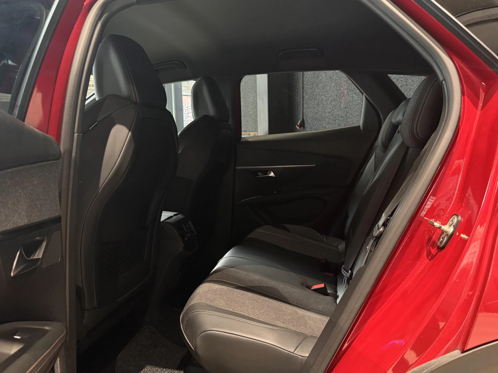 Peugeot 3008 1.2 PureTech 96kW S&S Auto GT Line