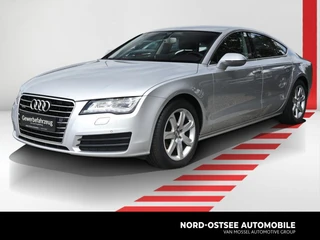 Audi A7 Sportback 3.0 TDI quattro NAVI TEMPO KAMERA