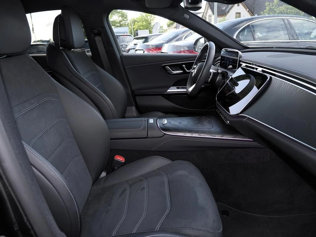 Mercedes-Benz-E-Klasse 200-image-12
