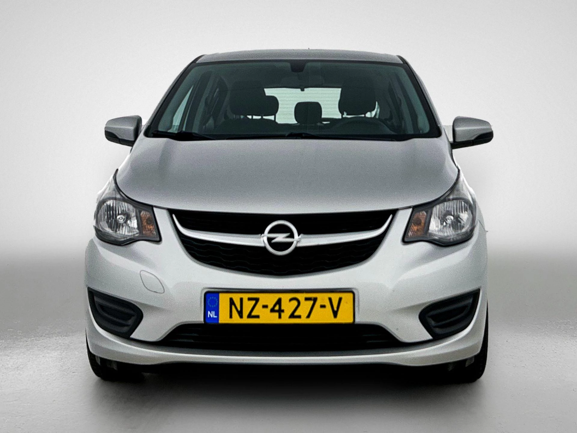 Opel KARL 1.0 ecoFLEX Edition